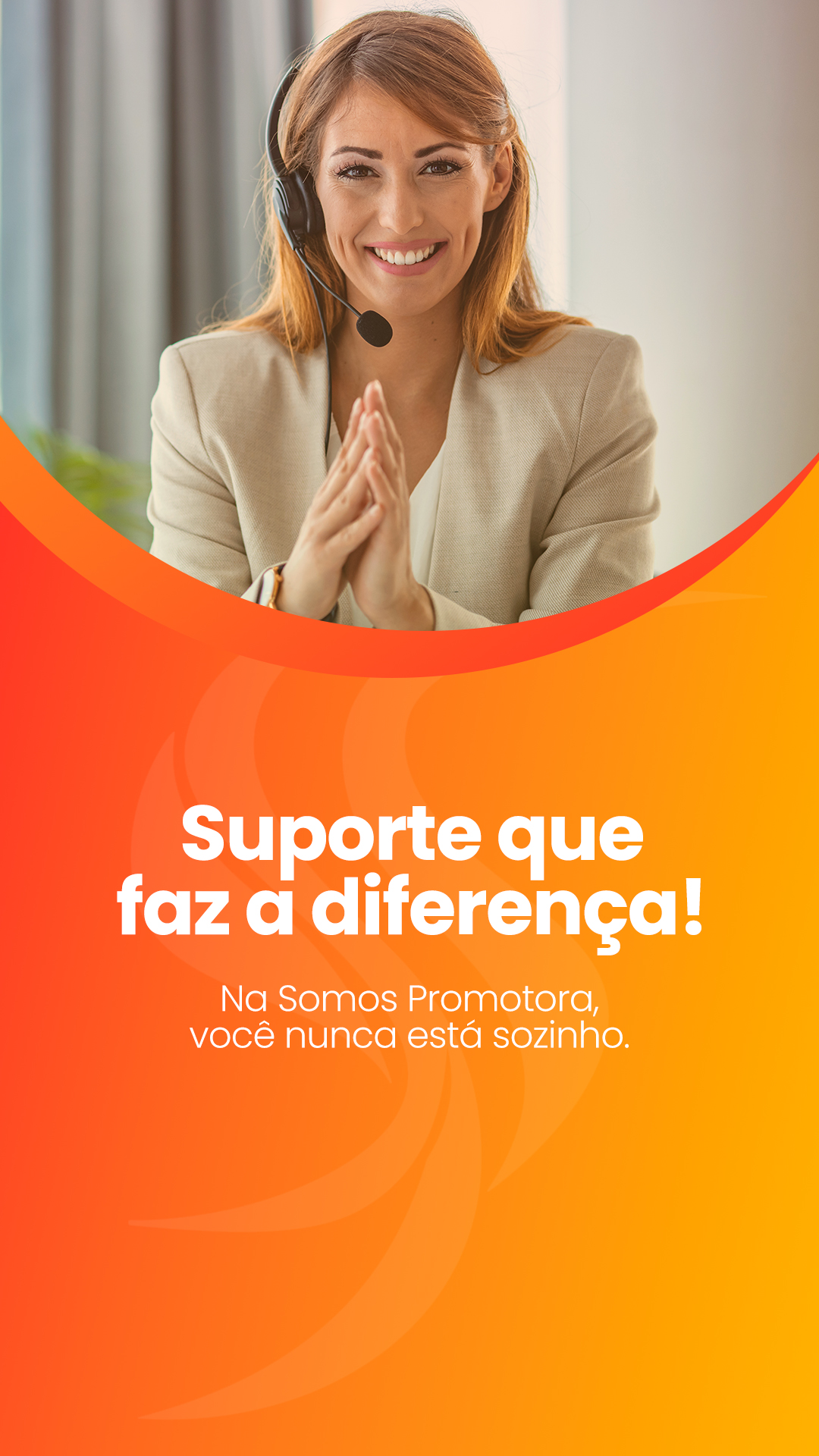 Suporte que faz a diferença-Mobile